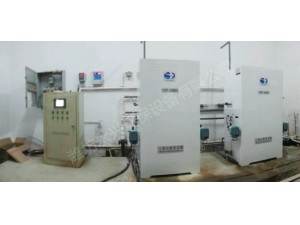 10000二氧化氯发生器